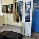 Хостел лидер хаус