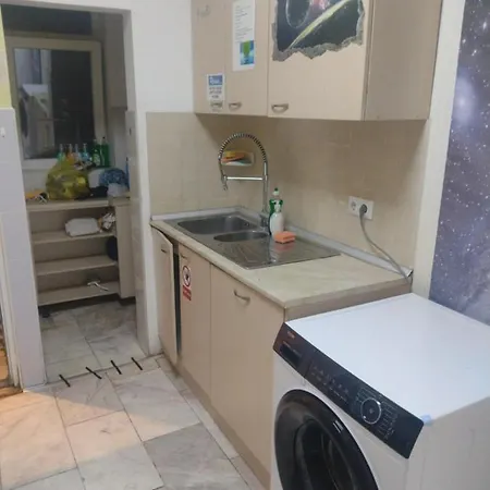 Hostel лидер хаус Varna