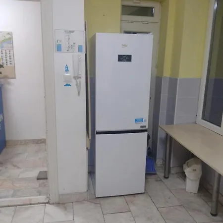 Hostel лидер хаус