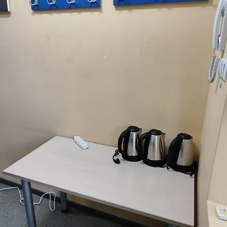 лидер хаус *