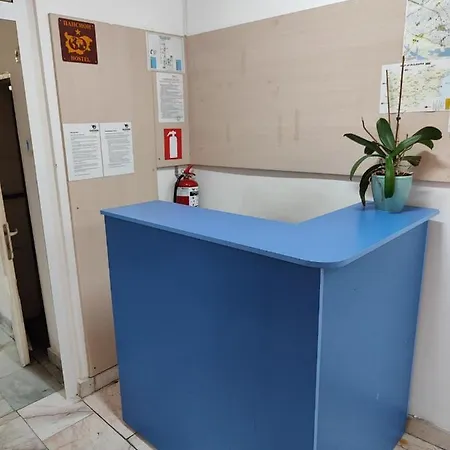 Hostel лидер хаус