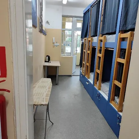 Hostel лидер хаус *