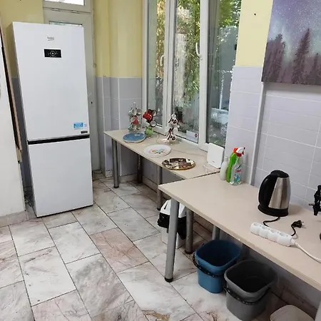 Hostel лидер хаус